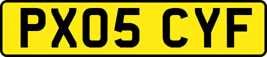 PX05CYF