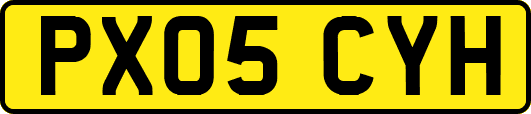 PX05CYH