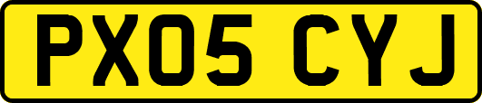 PX05CYJ