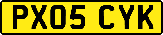 PX05CYK