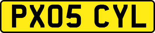 PX05CYL