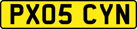 PX05CYN