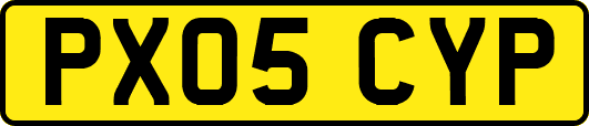 PX05CYP
