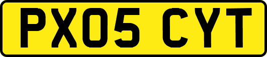 PX05CYT