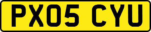 PX05CYU