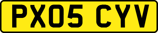 PX05CYV