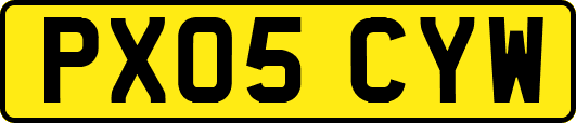 PX05CYW