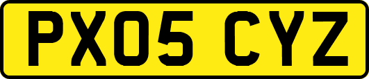 PX05CYZ