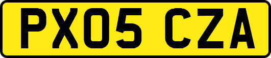 PX05CZA