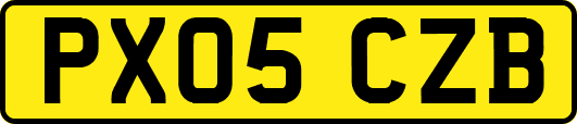 PX05CZB