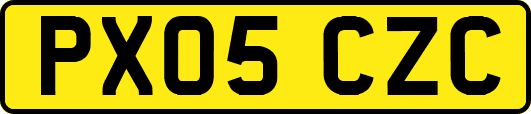 PX05CZC