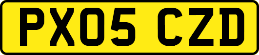 PX05CZD