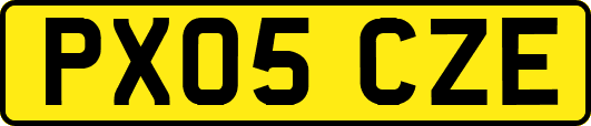 PX05CZE