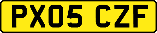 PX05CZF