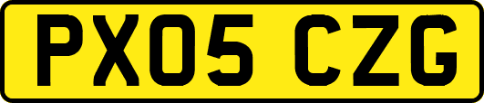 PX05CZG