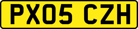PX05CZH