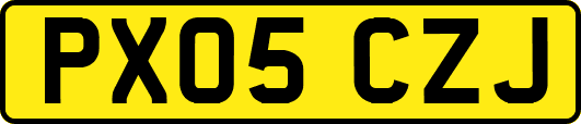 PX05CZJ