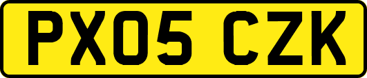 PX05CZK