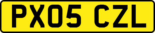PX05CZL
