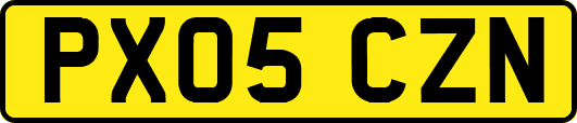 PX05CZN