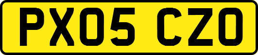 PX05CZO