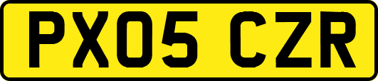 PX05CZR