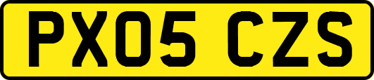 PX05CZS