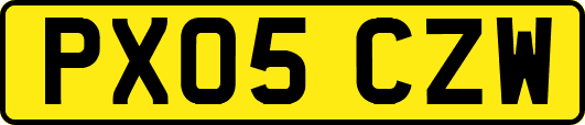 PX05CZW