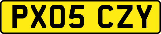 PX05CZY