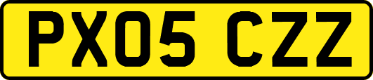PX05CZZ
