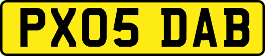 PX05DAB