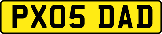 PX05DAD