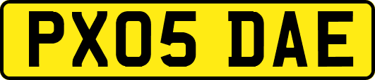 PX05DAE