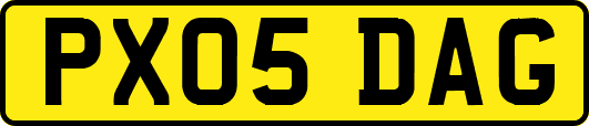 PX05DAG
