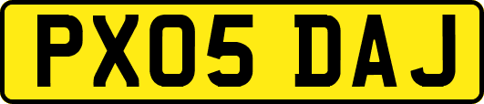 PX05DAJ