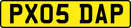 PX05DAP