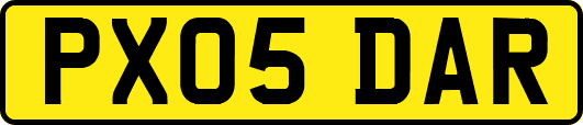 PX05DAR