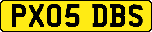 PX05DBS