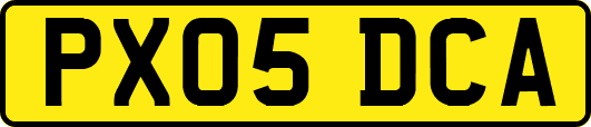 PX05DCA