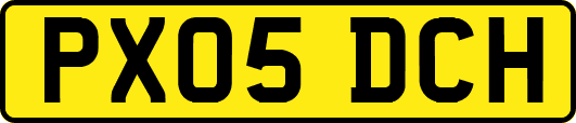 PX05DCH