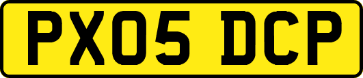PX05DCP