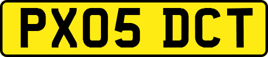 PX05DCT