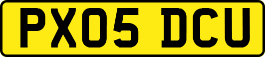 PX05DCU