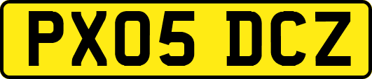 PX05DCZ