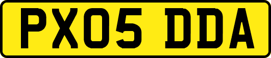 PX05DDA