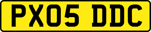 PX05DDC