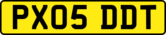 PX05DDT
