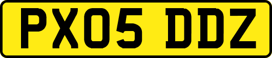 PX05DDZ