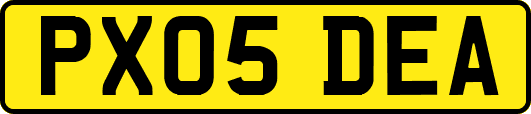 PX05DEA