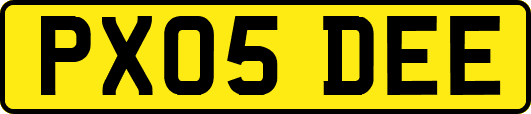 PX05DEE